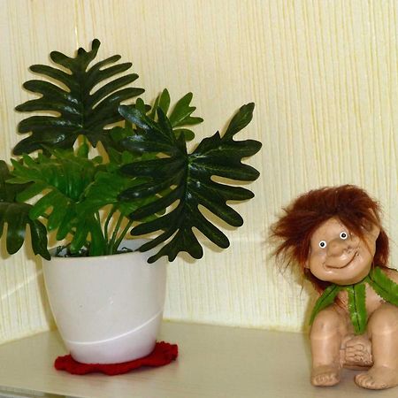 Ferienwohnung Villa Am Haussee フェルトベルク エクステリア 写真