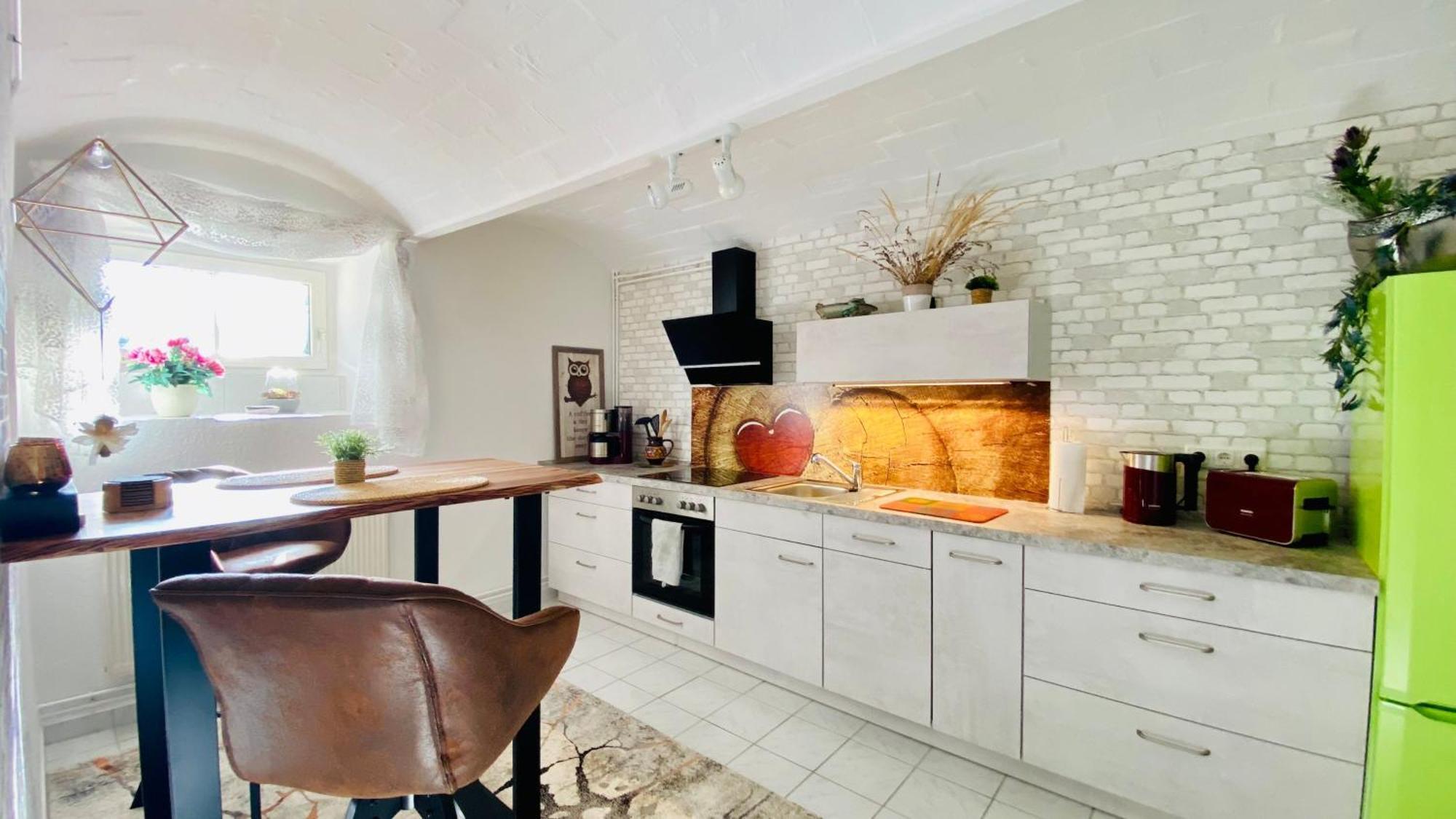 Ferienwohnung Villa Am Haussee フェルトベルク エクステリア 写真