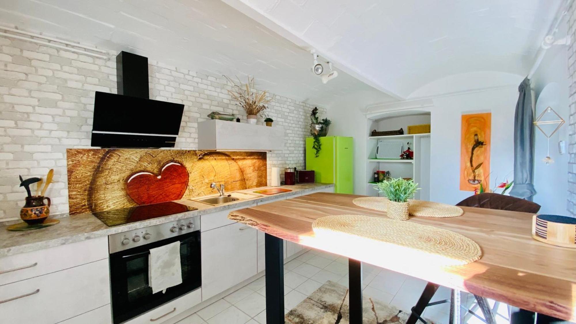 Ferienwohnung Villa Am Haussee フェルトベルク エクステリア 写真