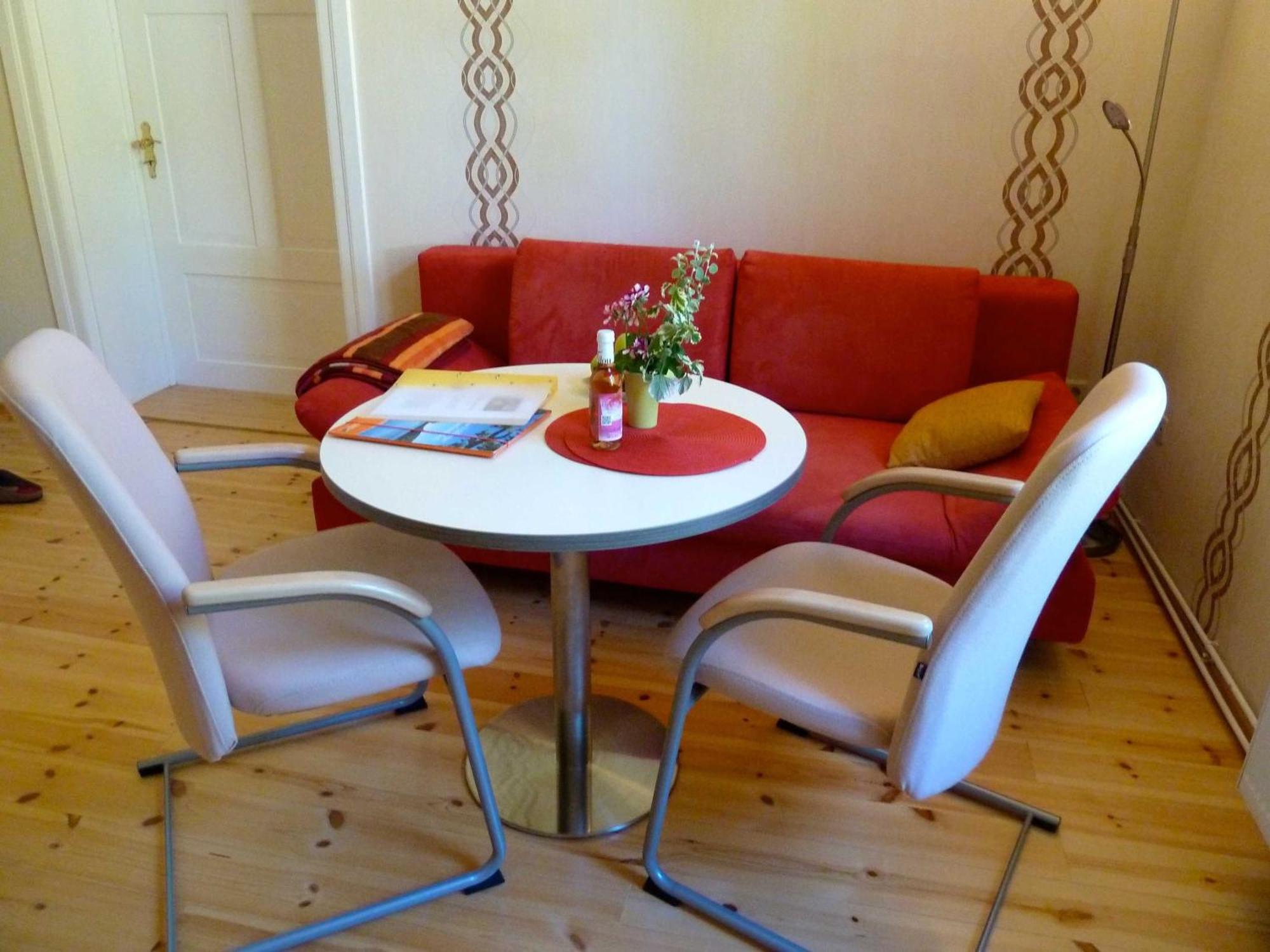 Ferienwohnung Villa Am Haussee フェルトベルク エクステリア 写真